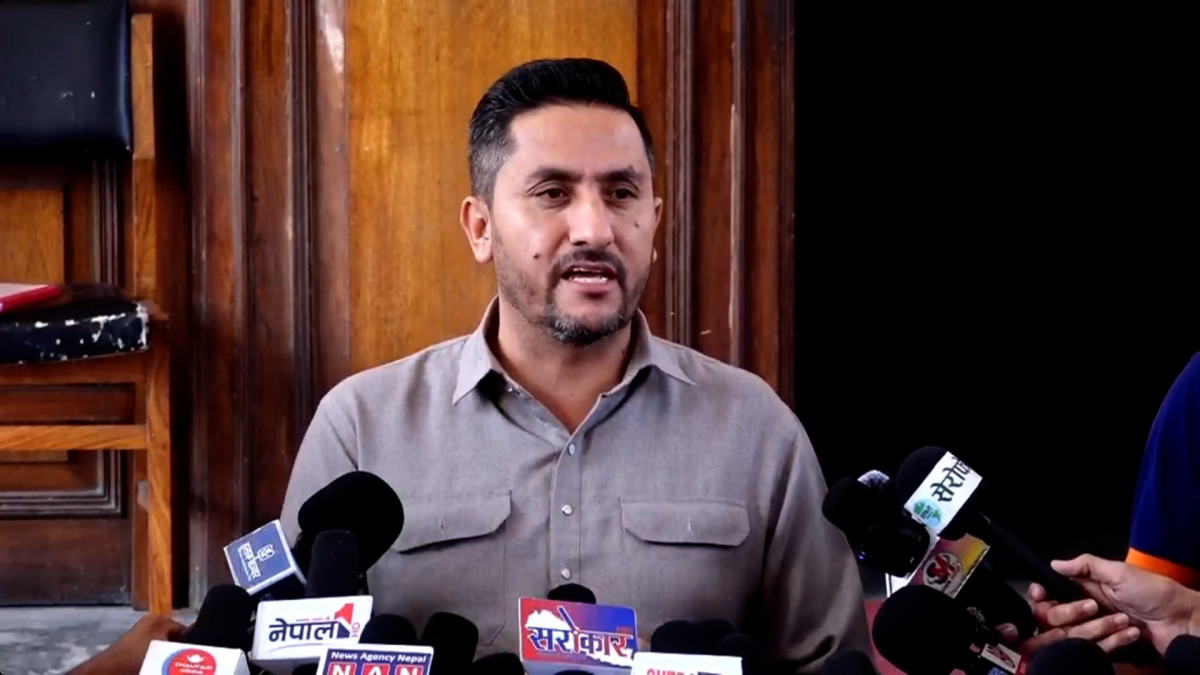 सर्वदलीय बैठकः उच्चस्तरीय राजनीतिक संयन्त्रलाई निरन्तरता, एक साताभित्र संसदीय समिति गठन गर्ने
